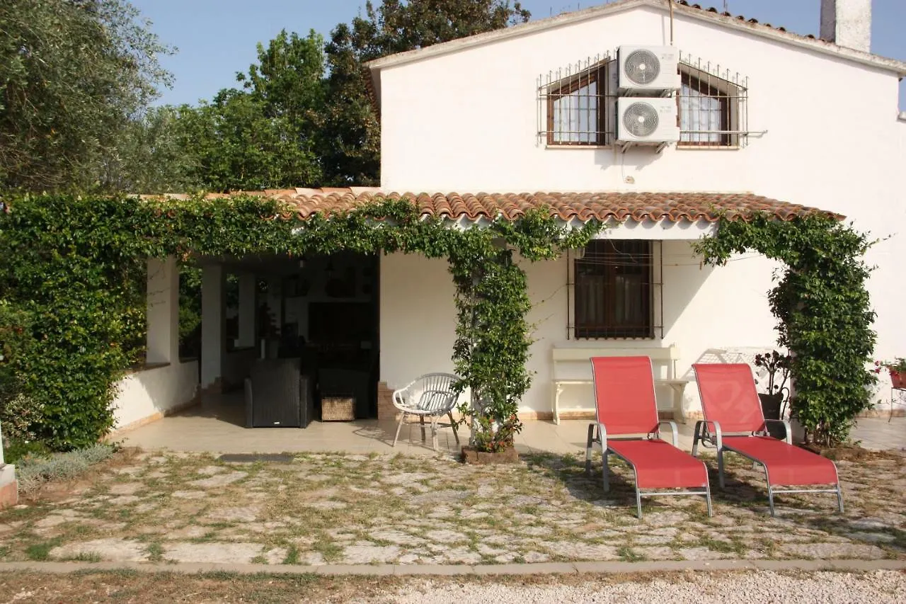 Villa Cortese Sorso 0*,  Italien
